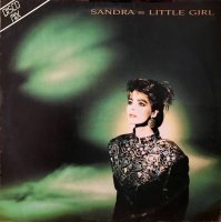 LITTLE GIRL [12"]